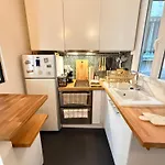 Appartement Proche Montmartre
