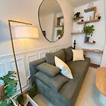 Appartement Proche Montmartre