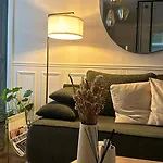 Appartement Proche Montmartre