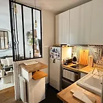 Appartement Proche Montmartre