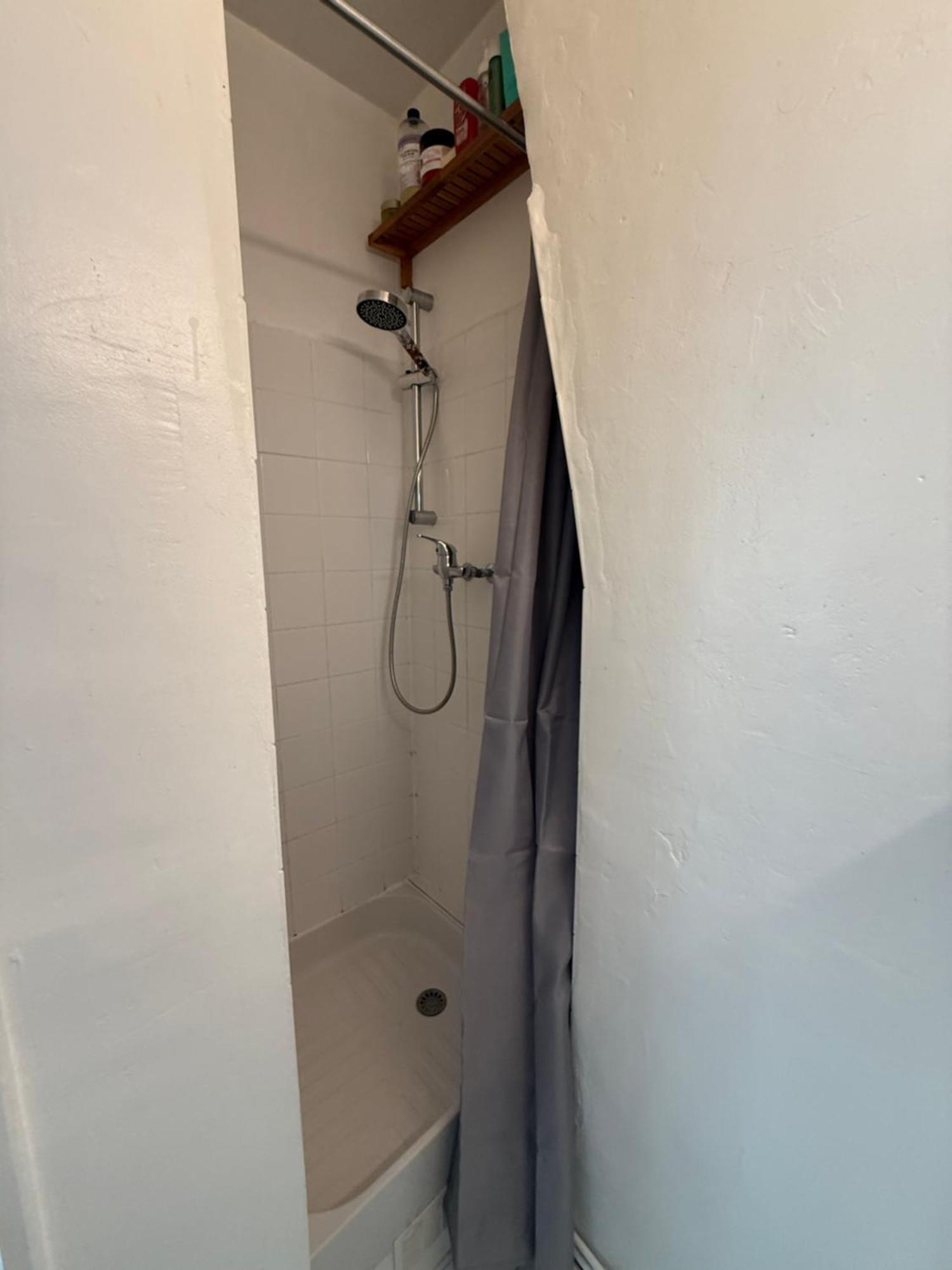 Apartment Proche Montmartre Paris